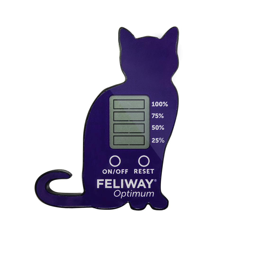 FELIWAY Timer