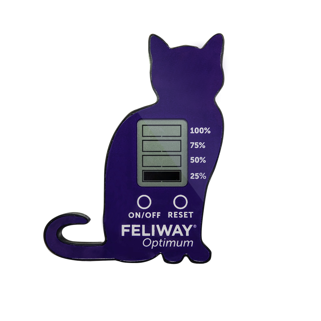 FELIWAY Timer