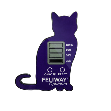 FELIWAY Timer