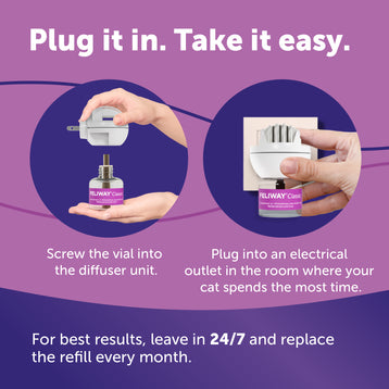 FELIWAY® Classic Refill