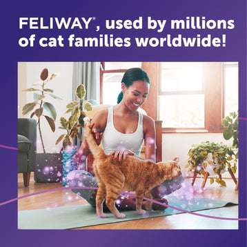 FELIWAY® Classic Diffuser Kit