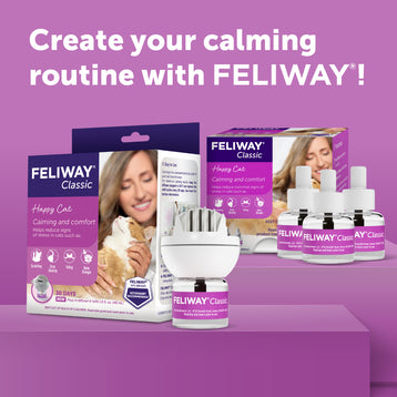 FELIWAY® Classic Refill
