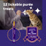 Happy Snack by FELIWAY®, 12 Pack (0.5oz Tubes)