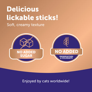 Happy Snack by FELIWAY®