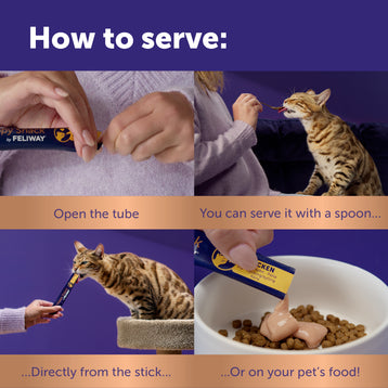 Happy Snack by FELIWAY®