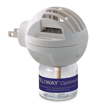 FELIWAY® Optimum Diffuser Kit