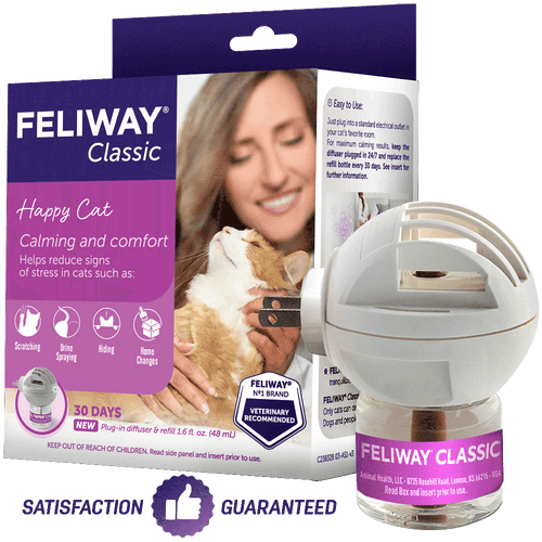 FELIWAY® Classic Diffuser Kit