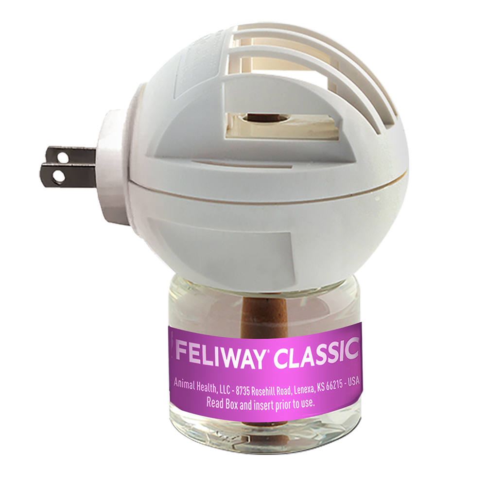 FELIWAY® Classic Diffuser Kit