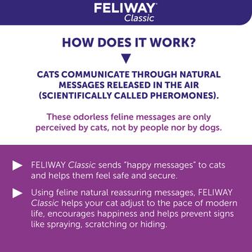FELIWAY® Classic Spray